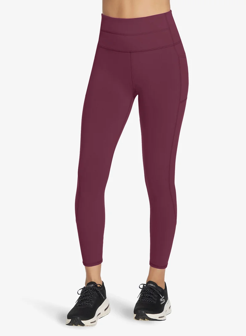 7/8 Go Walk High-Waisted Leggings